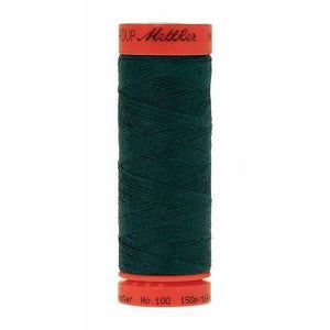 Mettler Metrosene Polyester Thread 150m Spruce-Notion-Spool of Thread