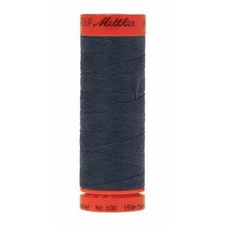 Mettler Metrosene Polyester Thread 150m Stormy Sky-Notion-Spool of Thread