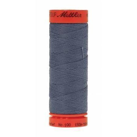 Mettler Metrosene Polyester Thread 150m Summer Sky-Notion-Spool of Thread