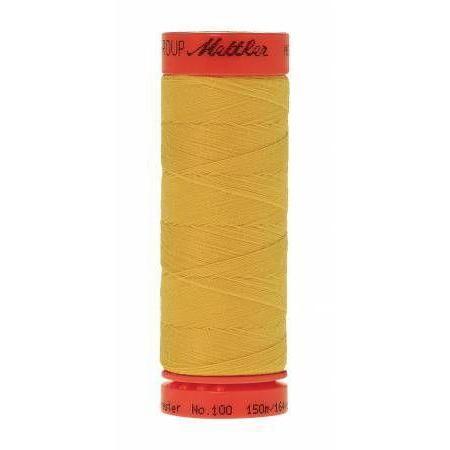 Mettler Metrosene Polyester Thread 150m Summersun-Notion-Spool of Thread