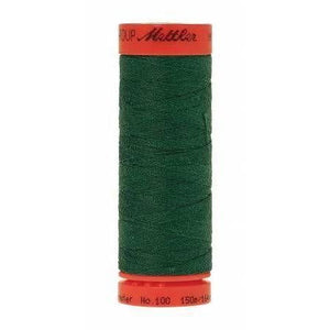 Mettler Metrosene Polyester Thread 150m Swiss Ivy-Notion-Spool of Thread