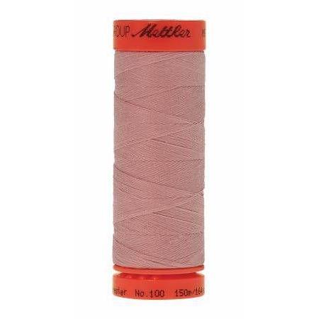 Mettler Metrosene Polyester Thread 150m Tea Rose-Notion-Spool of Thread