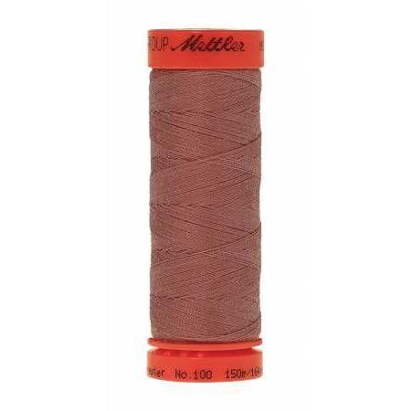 Mettler Metrosene Polyester Thread 150m Teaberry-Notion-Spool of Thread