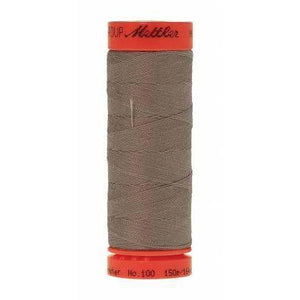Mettler Metrosene Polyester Thread 150m Titan Gray-Notion-Spool of Thread