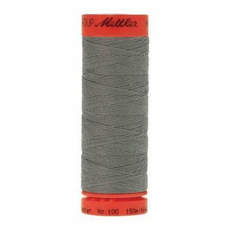 Mettler Metrosene Polyester Thread 150m Vintage Blue-Notion-Spool of Thread