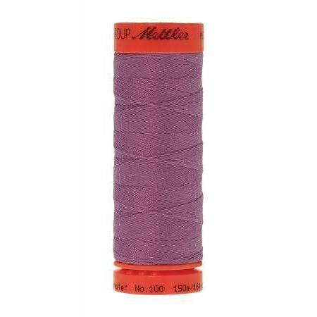 Mettler Metrosene Polyester Thread 150m Violet-Notion-Spool of Thread
