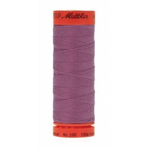 Mettler Metrosene Polyester Thread 150m Violet-Notion-Spool of Thread