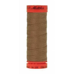 Mettler Metrosene Polyester Thread 150m Wild Rice-Notion-Spool of Thread