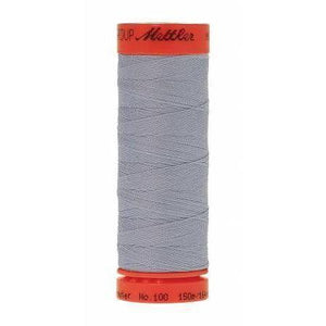 Mettler Metrosene Polyester Thread 150m Winter Frost-Notion-Spool of Thread
