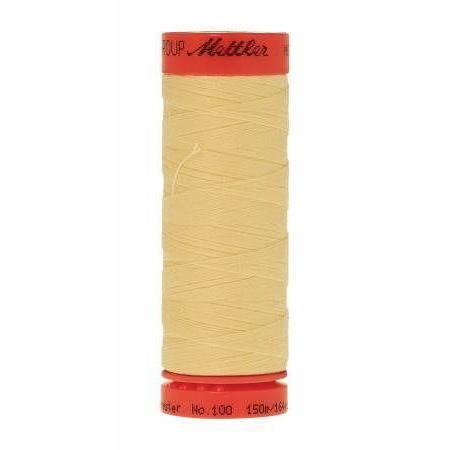 Mettler Metrosene Polyester Thread 150m Wintersun-Notion-Spool of Thread