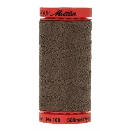 Mettler Metrosene Polyester Thread 500m Amygdala-Notion-Spool of Thread