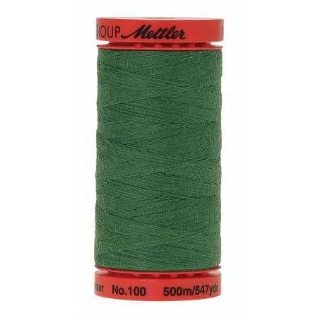 Mettler Metrosene Polyester Thread 500m Kelley-Notion-Spool of Thread