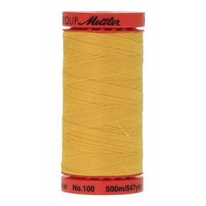 Mettler Metrosene Polyester Thread 500m Summersun-Notion-Spool of Thread
