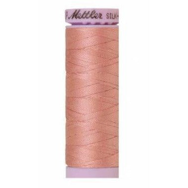 Mettler Silk Finish Cotton Thread 150m Antique Pink-Notion-Spool of Thread
