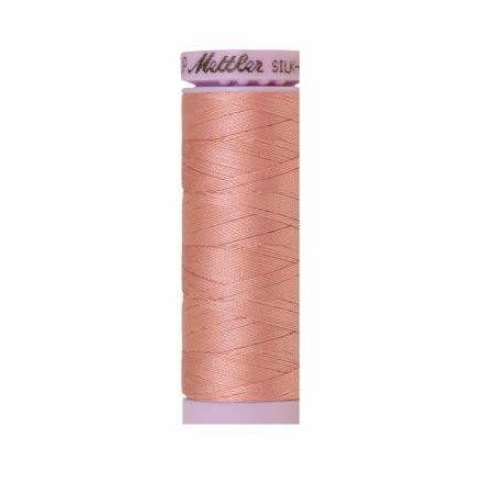 Mettler Silk Finish Cotton Thread 150m Antique Pink-Notion-Spool of Thread