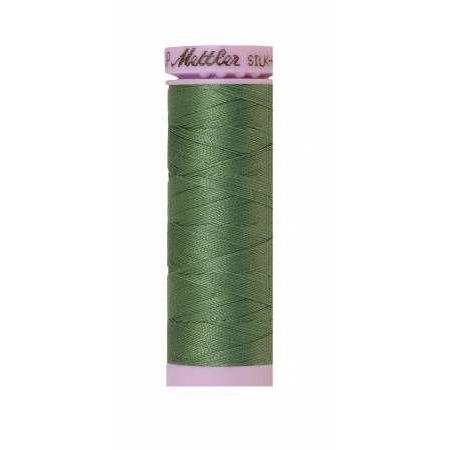 Mettler Silk Finish Cotton Thread 150m Asparagus-Notion-Spool of Thread