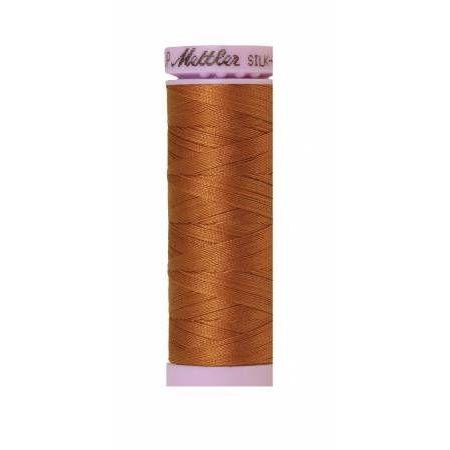 Mettler Silk Finish Cotton Thread 150m Bronze-Notion-Spool of Thread