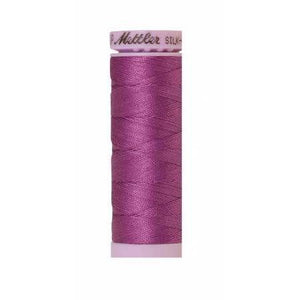 Mettler Silk Finish Cotton Thread 150m Byzantium-Notion-Spool of Thread