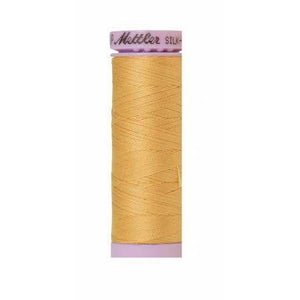 Mettler Silk Finish Cotton Thread 150m Candlelight-Notion-Spool of Thread