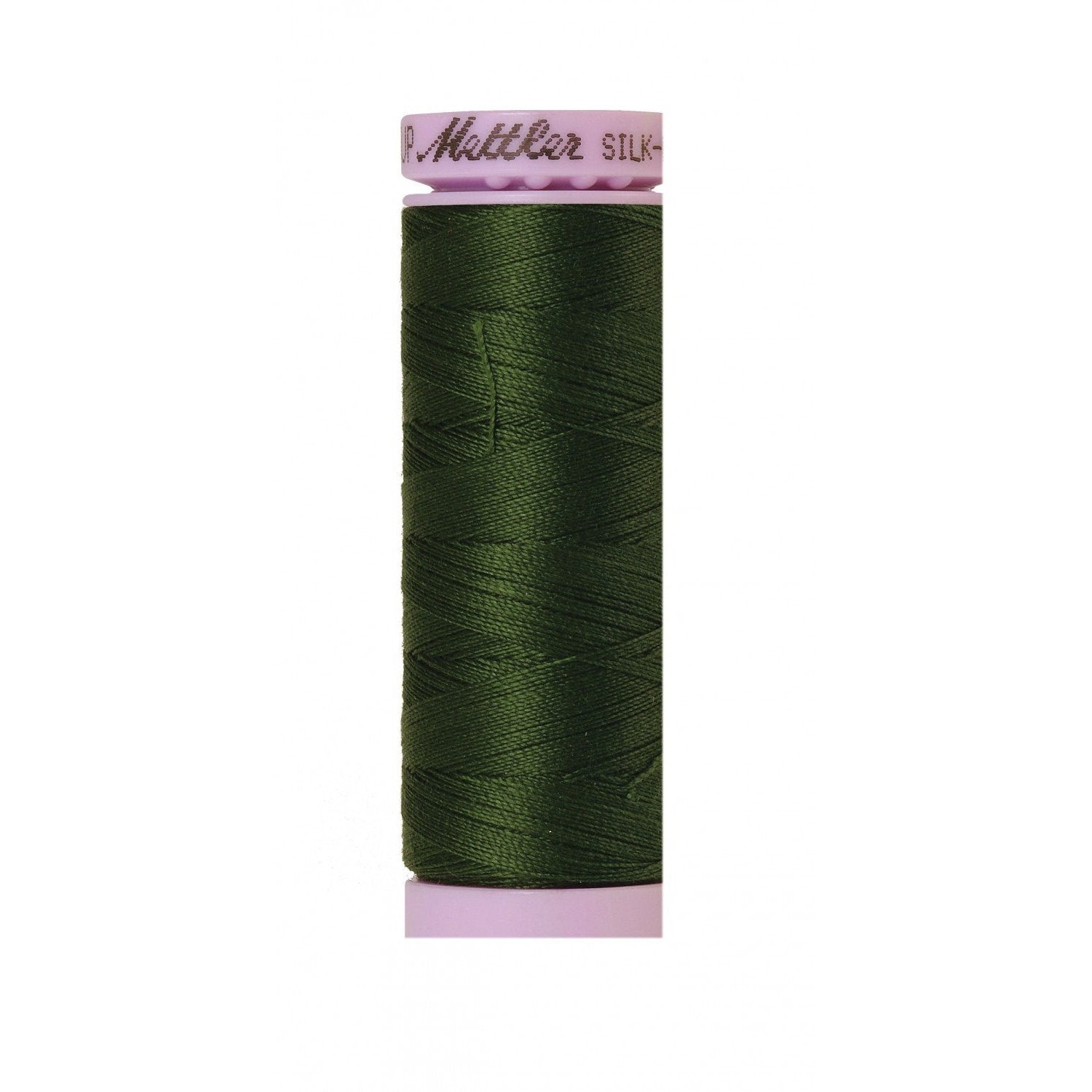 Mettler Silk Finish Cotton Thread 150m Cypress-Notion-Spool of Thread