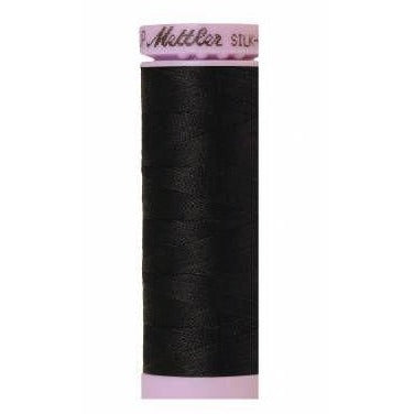 Mettler Silk Finish Cotton Thread 150m Deep Well-Notion-Spool of Thread