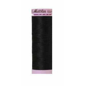 Mettler Silk Finish Cotton Thread 150m Deep Well-Notion-Spool of Thread
