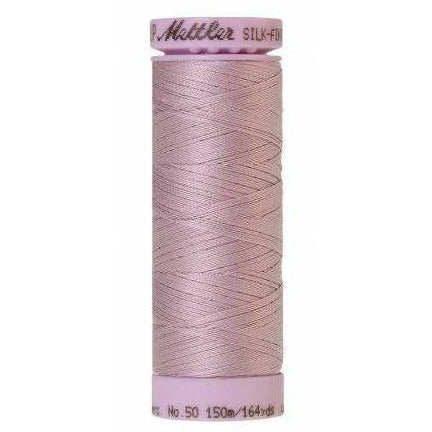 Mettler Silk Finish Cotton Thread 150m Desert-Notion-Spool of Thread