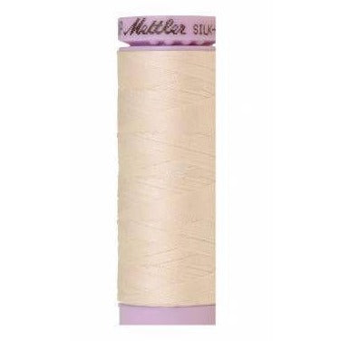 Mettler Silk Finish Cotton Thread 150m Dew-Notion-Spool of Thread