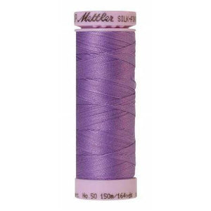 Mettler Silk Finish Cotton Thread 150m English Lavender-Notion-Spool of Thread