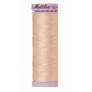 Mettler Silk Finish Cotton Thread 150m Flesh-Notion-Spool of Thread