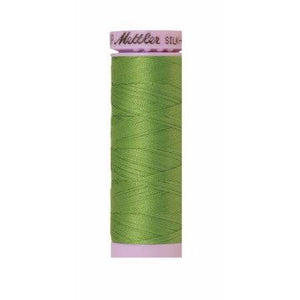 Mettler Silk Finish Cotton Thread 150m Foliage-Notion-Spool of Thread
