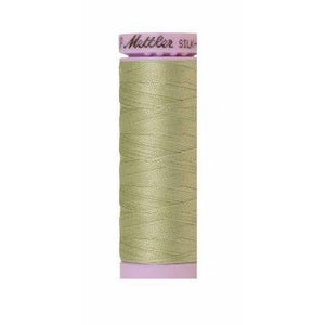 Mettler Silk Finish Cotton Thread 150m Green Grape-Notion-Spool of Thread