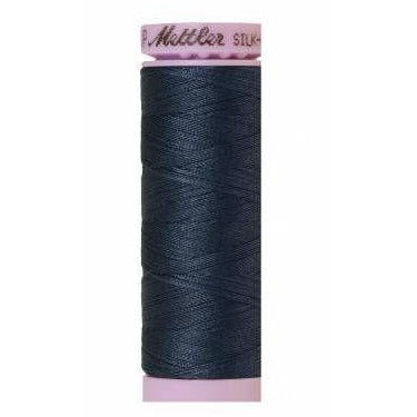 Mettler Silk Finish Cotton Thread 150m Harbor-Notion-Spool of Thread
