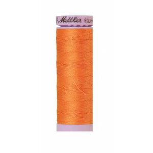 Mettler Silk Finish Cotton Thread 150m Harvest-Notion-Spool of Thread