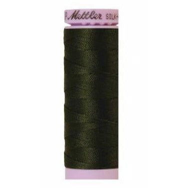 Mettler Silk Finish Cotton Thread 150m Holly-Notion-Spool of Thread