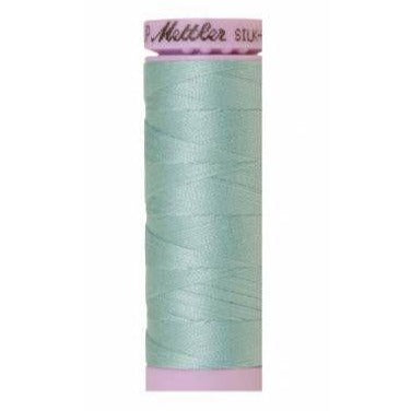 Mettler Silk Finish Cotton Thread 150m Island Waters-Notion-Spool of Thread