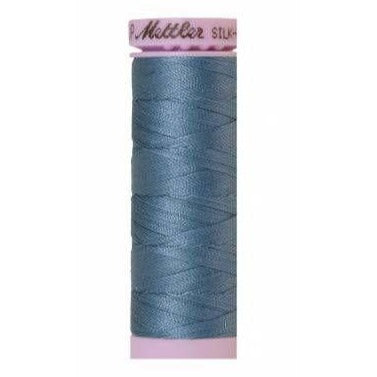 Mettler Silk Finish Cotton Thread 150m Laguna-Notion-Spool of Thread