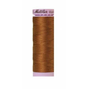 Mettler Silk Finish Cotton Thread 150m Light Cocoa-Notion-Spool of Thread