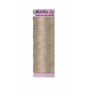 Mettler Silk Finish Cotton Thread 150m Light Sage-Notion-Spool of Thread