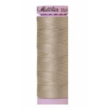 Mettler Silk Finish Cotton Thread 150m Light Sage-Notion-Spool of Thread