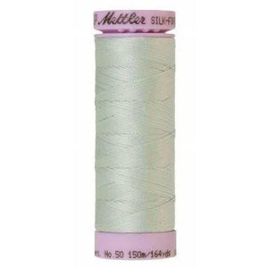 Mettler Silk Finish Cotton Thread 150m Luster-Notion-Spool of Thread