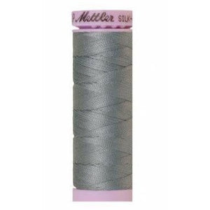 Mettler Silk Finish Cotton Thread 150m Meltwater-Notion-Spool of Thread