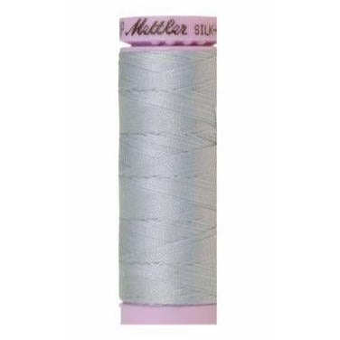 Mettler Silk Finish Cotton Thread 150m Moonstone-Notion-Spool of Thread