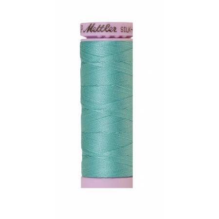 Mettler Silk Finish Cotton Thread 150m Mountain Lake-Notion-Spool of Thread