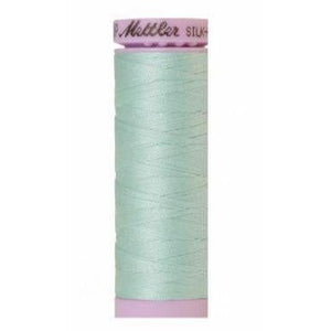 Mettler Silk Finish Cotton Thread 150m Mystic Ocean-Notion-Spool of Thread