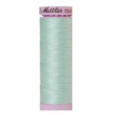 Mettler Silk Finish Cotton Thread 150m Mystic Ocean-Notion-Spool of Thread