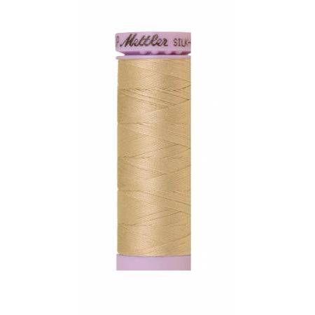 Mettler Silk Finish Cotton Thread 150m Oat Flakes-Notion-Spool of Thread