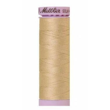 Mettler Silk Finish Cotton Thread 150m Oat Flakes-Notion-Spool of Thread