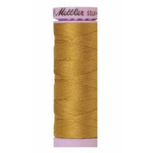 Mettler Silk Finish Cotton Thread 150m Palomino-Notion-Spool of Thread
