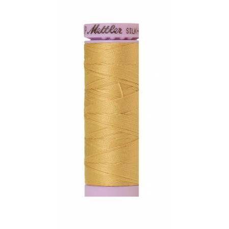 Mettler Silk Finish Cotton Thread 150m Parchment-Notion-Spool of Thread